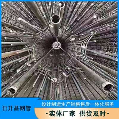 太和桩基声测管检测时主要考虑两方面的规范内容